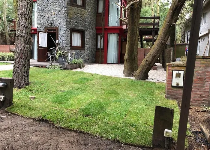 casas la empedrada