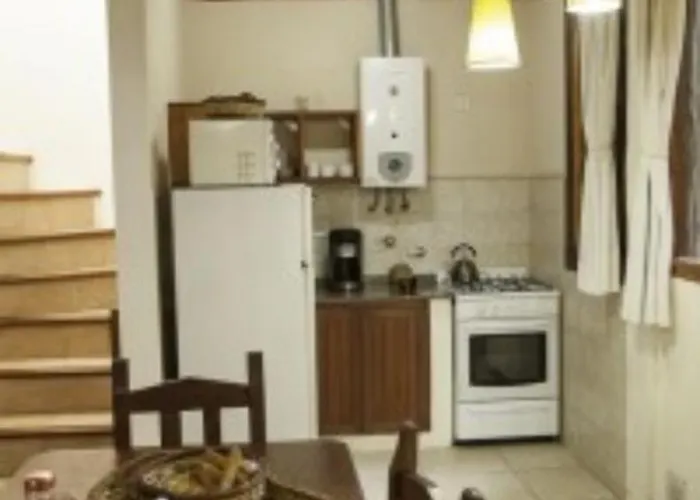 casas la empedrada