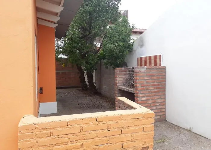 Casa Shanti
