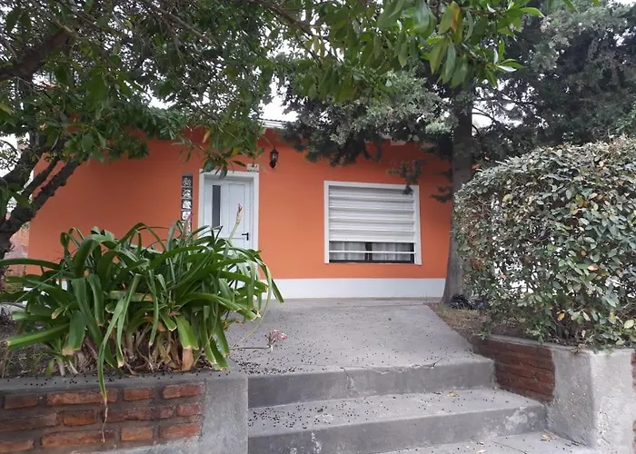 Casa Shanti