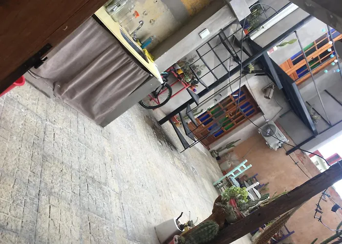 Residencia La Isabel