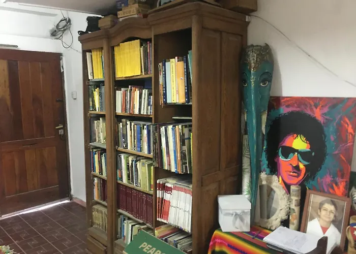 Residencia La Isabel