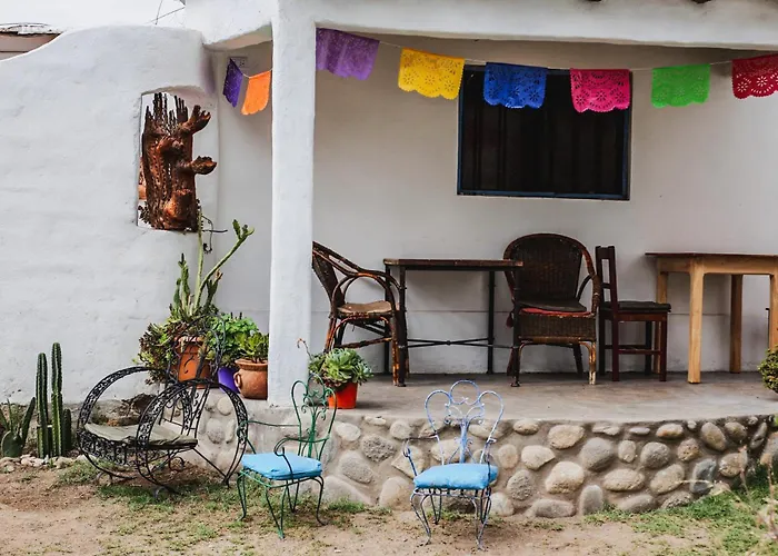 La Casa De Vero