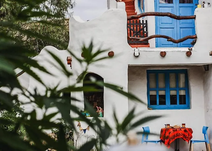 La Casa De Vero