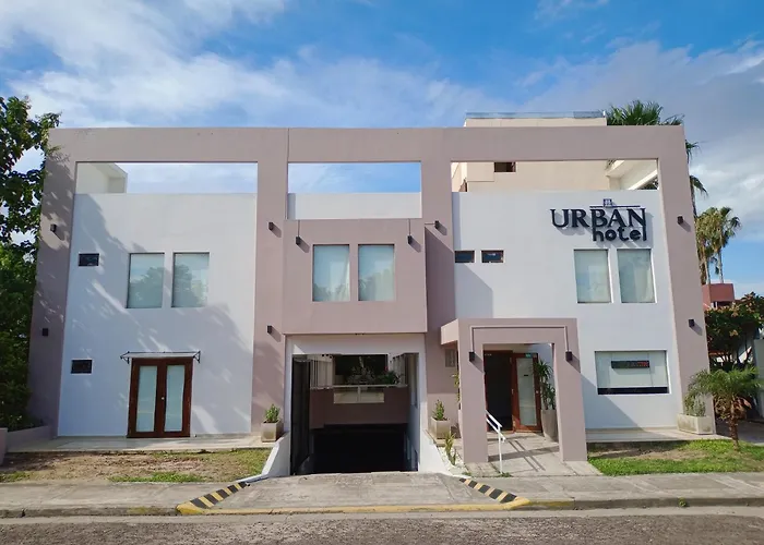 Urban