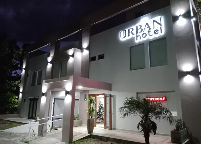 Urban