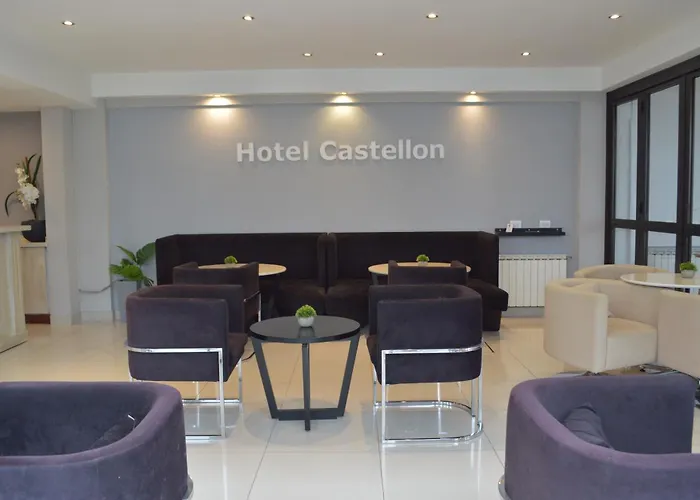 Castellon