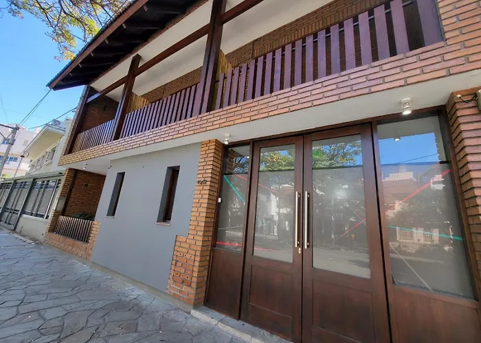 Salta Avenida Belgrano Habitaciones