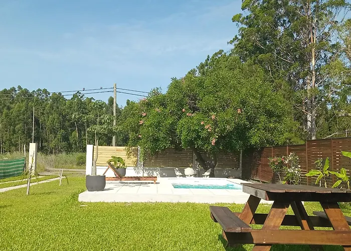 Casa De Campo La Amada Federación, Argentina