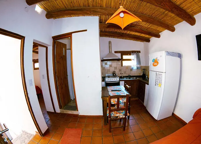 La Casa De Violeta