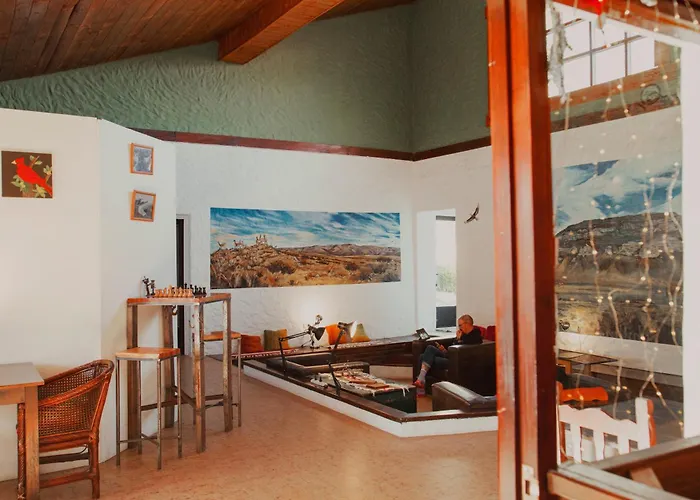 Hostal Schilling