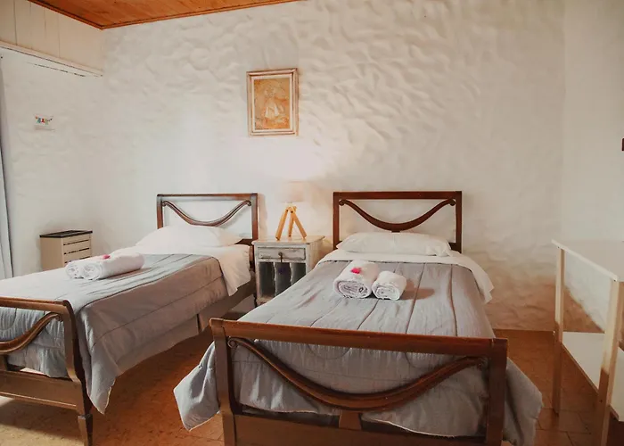 Hostal Schilling