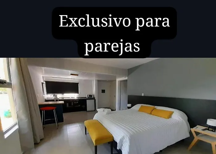 Laurentino Loft & Home Villa General Belgrano, Argentina