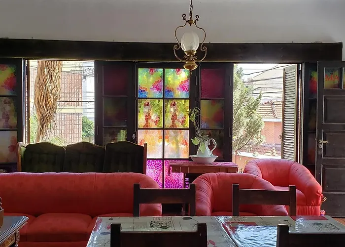 Malala Jujuy Hostel