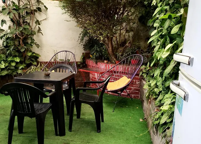 Malala Jujuy Hostel