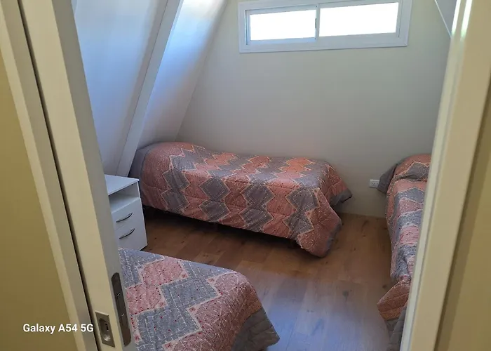 Cabañas Alpinas