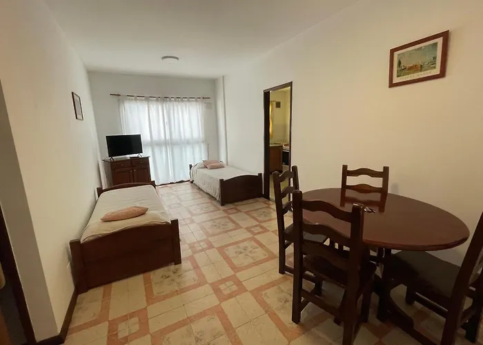 Edificio San Martin 2468