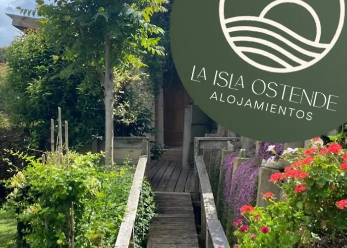 La Isla Ostende
