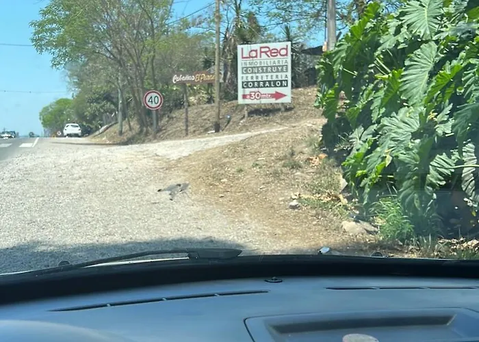 Cabañas El Paraiso
