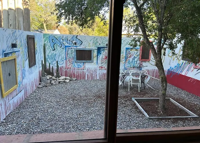 Apart Gallery - San Lorenzo - Salta, Argentina