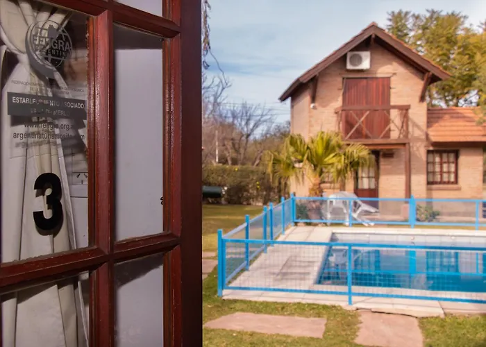 Cabañas Euzkadi