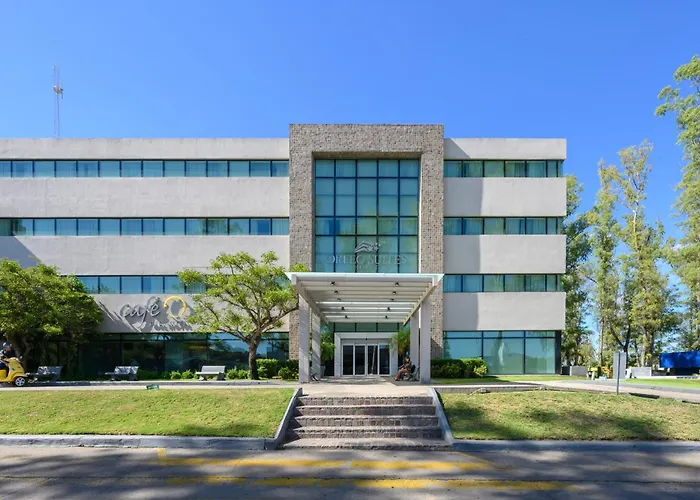 Orfeo Suites