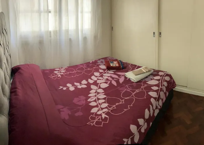 Apartamento Departamento Centro Plaza 9 Julio Salta, Argentina