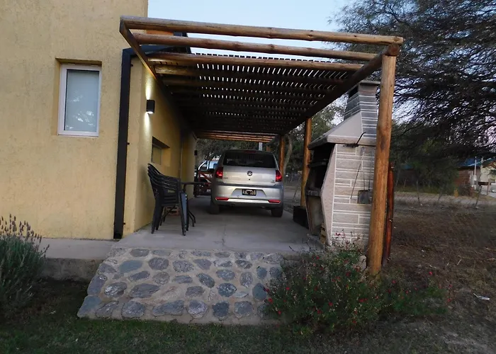 El Rincon De Alejo