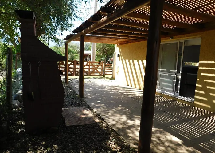 El Rincon De Alejo