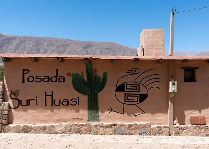 Posada Suri Huasi