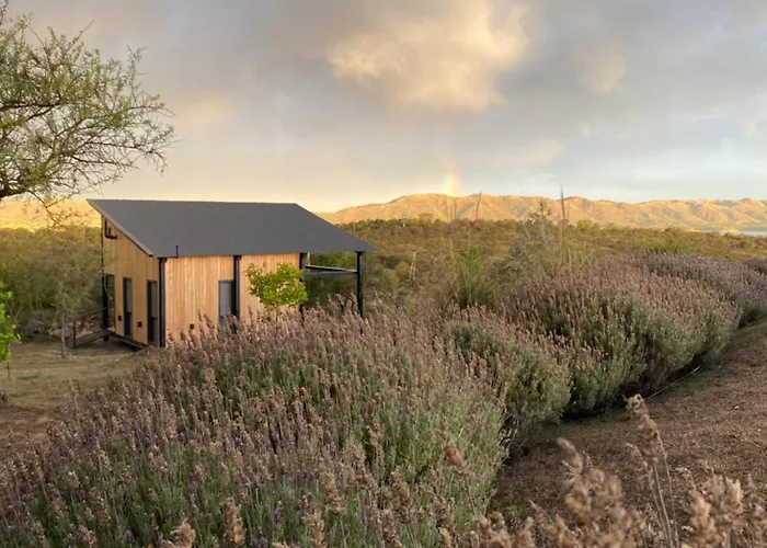 Finca Granero