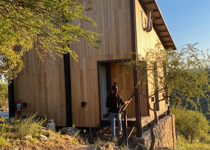 Finca Granero Potrero de Garay, Argentina