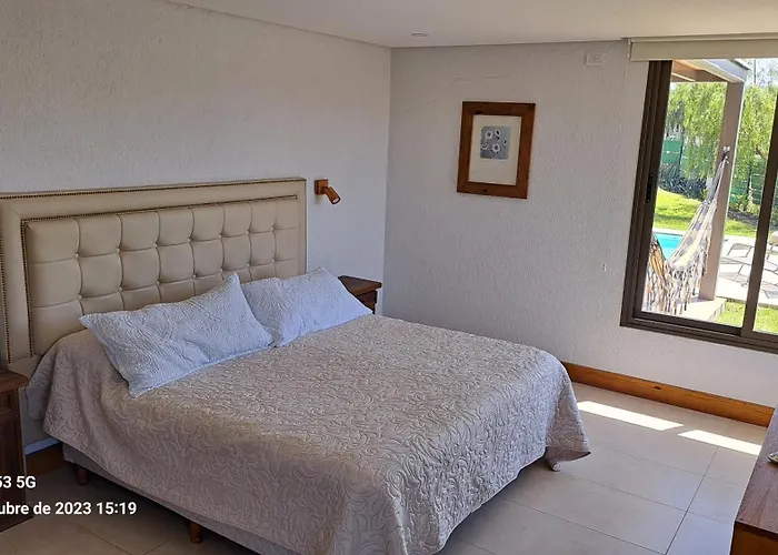 Laderas De Chacras Vista Montana En Barrio Privado