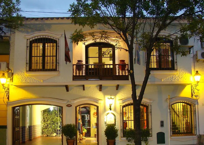Boutique La Candela