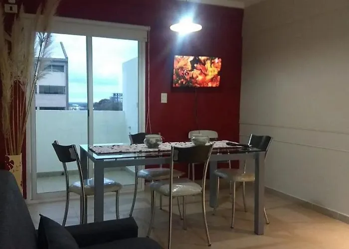 House And Suite Sf Rivadavia