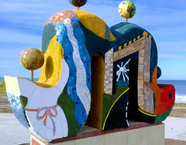 Hotel Rincón de Playa
