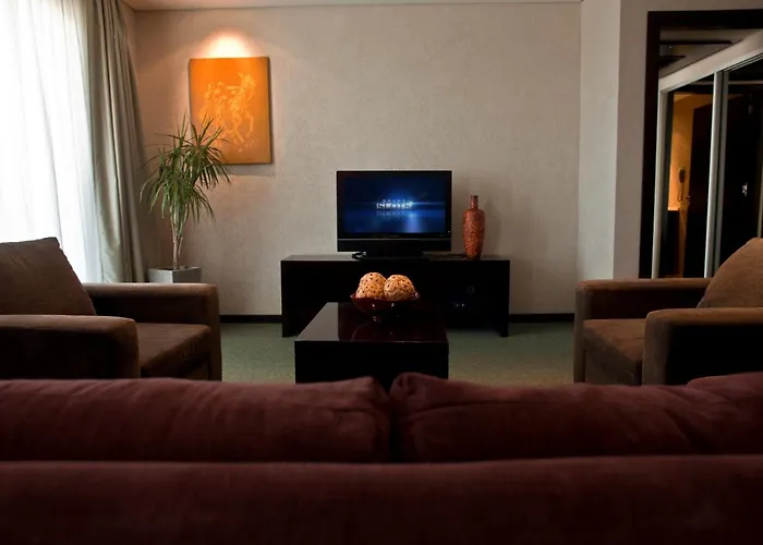 Epic Hotel San Luis La Punta , Argentina