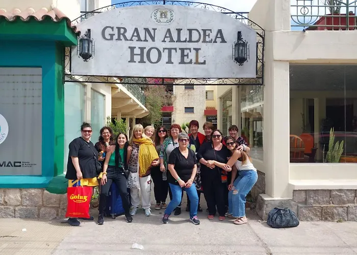 Gran Aldea Hotel