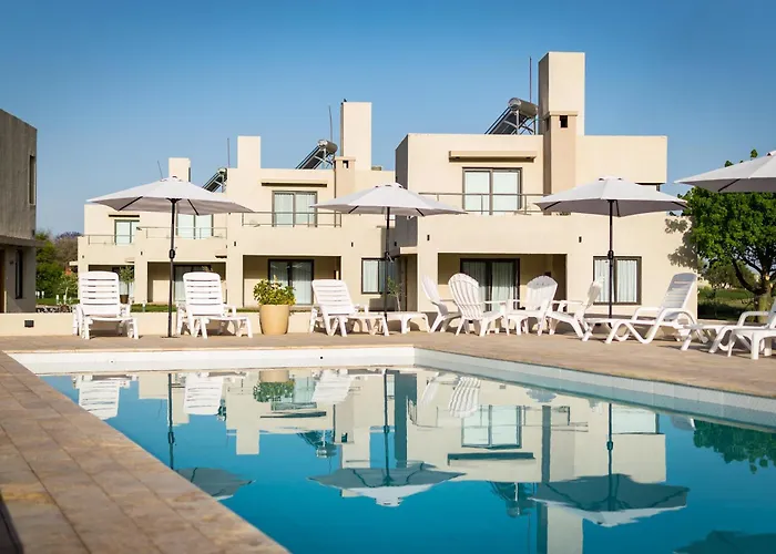 Casa Adela - Cabañas Resort