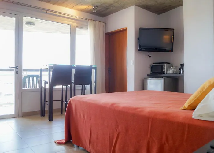 Morada Sur Apart Hotel