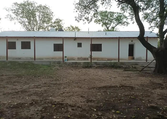 Posta Suites Apart - Los Reartes