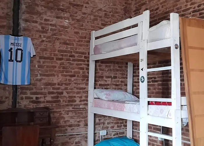Republica Hostel