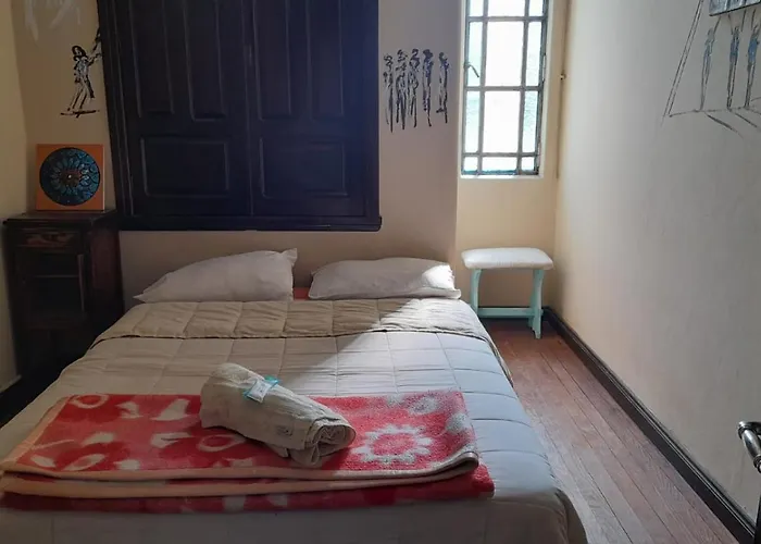 Republica Hostel