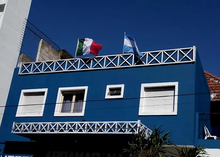 Abra Marina