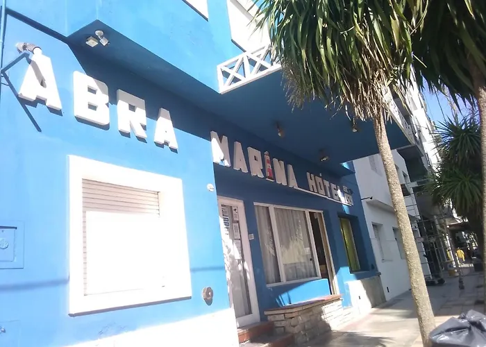 Abra Marina Hotel Mar del Plata, Argentina