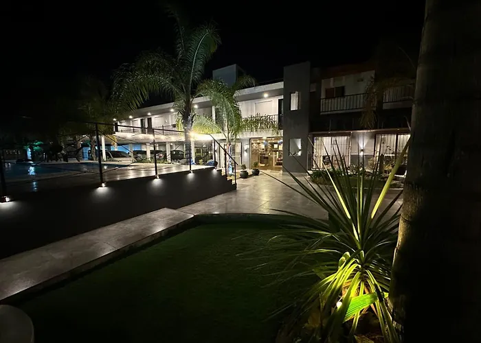 Posada Del Angel- By Hvh Villa Carlos Paz, Argentina
