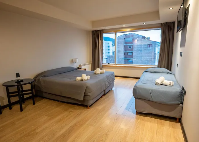 Bariloche Suites