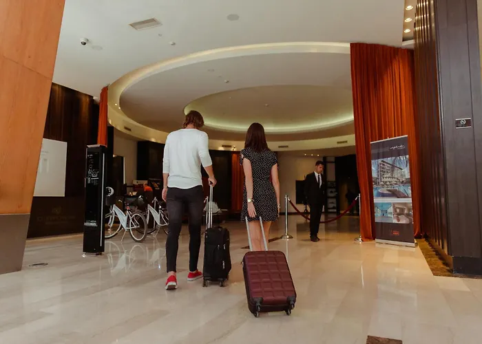 Esplendor By Wyndham Mendoza Hotel Maipú, Argentina