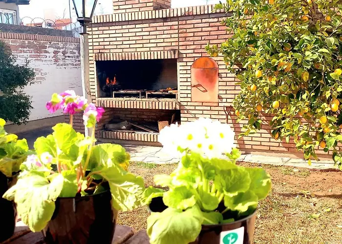 Casa Bravo
