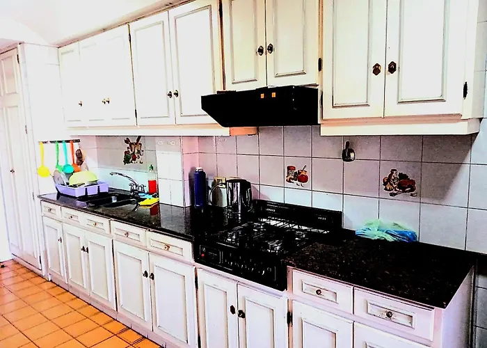 Bed and Breakfast Casa Bravo Mendoza, Argentina